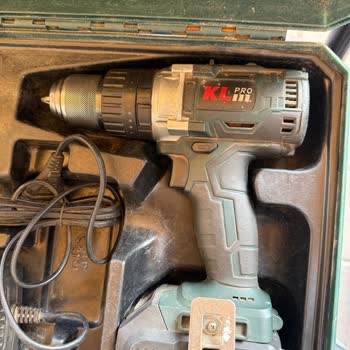 Koçtaş'tan Aldığım Kale Marka Matkabın Garanti Süresi Hakkında Aldatıldım