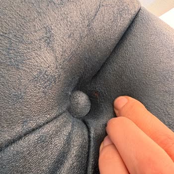 Bellona Montego Koltuk Takımında Hızlı Deformasyon Ve İlgisizlik