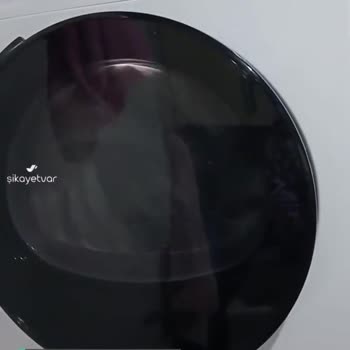 Beko Kurutma Makinesi Kurutma Yaparken Duruyor!