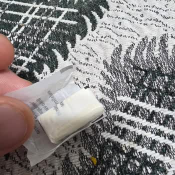 Aldığım Sakızın Beklenmedik Şekilde Çıkması Mağduriyet Yarattı