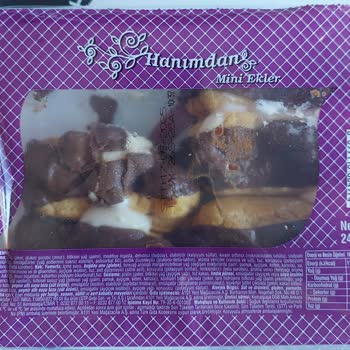 Bozuk Tatlı Tüketimi Sonrası Sağlık Endişesi Ve İlgisiz Mağaza Yetkilileri