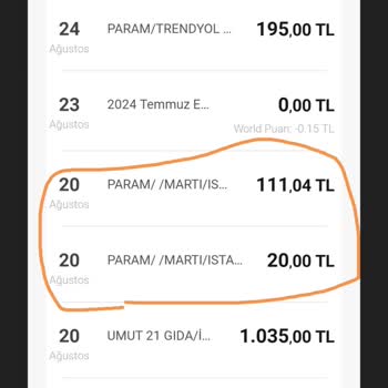 Martı Scooter Çifte Ücret Çekimi Ve İade Sorunu