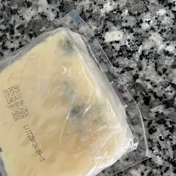 Tarabya Peynir Son Kullanma Tarihi Geçmemiş Peynir Küflendi, İade Alınmadı