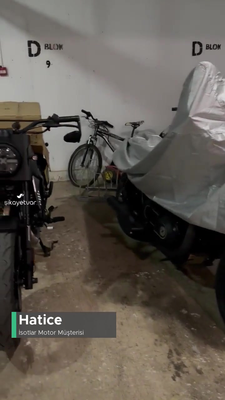 İsotlar Motor Üretim Kaynaklı Ayıplı Motor; 2023 Model Brixton Marka Cromwell 1200CC videonun kapak resmi