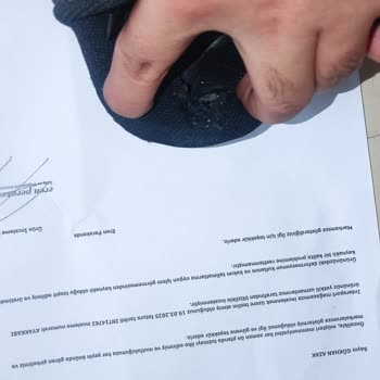 Intersport Kısa Sürede Yırtılan Ayakkabı ve Yetersiz Garanti Hizmeti