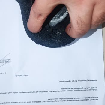 Intersport Kısa Sürede Yırtılan Ayakkabı ve Yetersiz Garanti Hizmeti