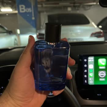 Zara'da Parfüm Değişiminde Yaşanan Mağduriyet