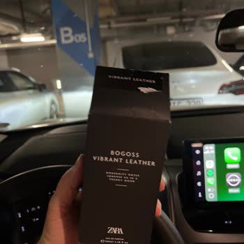 Zara'da Parfüm Değişiminde Yaşanan Mağduriyet