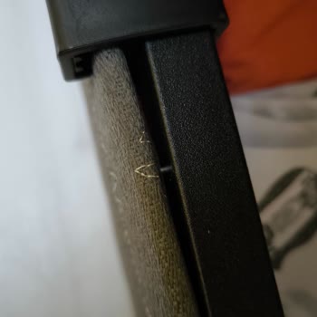 Evdemo Mobilya'nın Baza Değişim Ve Tamir Sürecinde Yaşanan Sorunlar