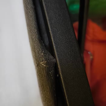 Evdemo Mobilya'nın Baza Değişim Ve Tamir Sürecinde Yaşanan Sorunlar