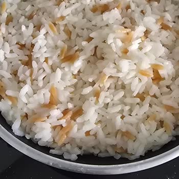 Yayla Pirinçte Ağır Koku Ve Acı Tat Sorunu