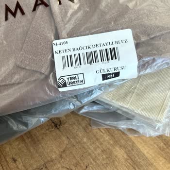 Yanlış Ve Eksik Ürün Gönderimi Nedeniyle Mağduriyet Yaşadım