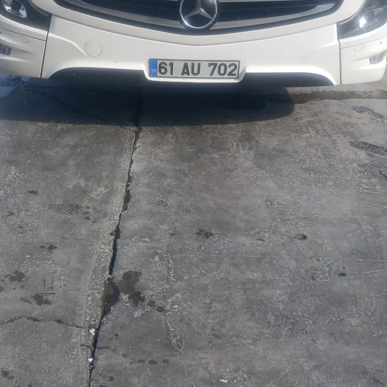 Bagaj İçin Ek Ücret Talebi Ve Belgesiz Para Alınması