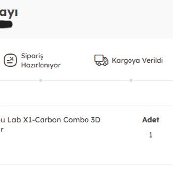 Sürekli Tekrarlanan Teslimat Gecikmesi Ve Yanıltıcı Bilgilendirme