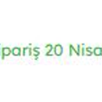Sürekli Tekrarlanan Teslimat Gecikmesi Ve Yanıltıcı Bilgilendirme