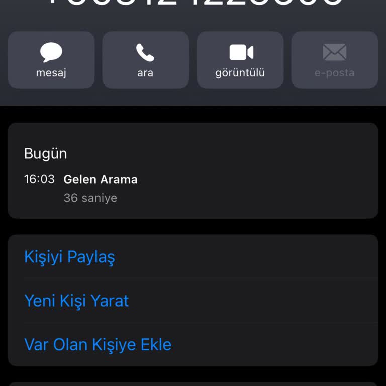 Sahte Anket Aramasıyla Kişisel Bilgi Güvenliği Tehlikesi