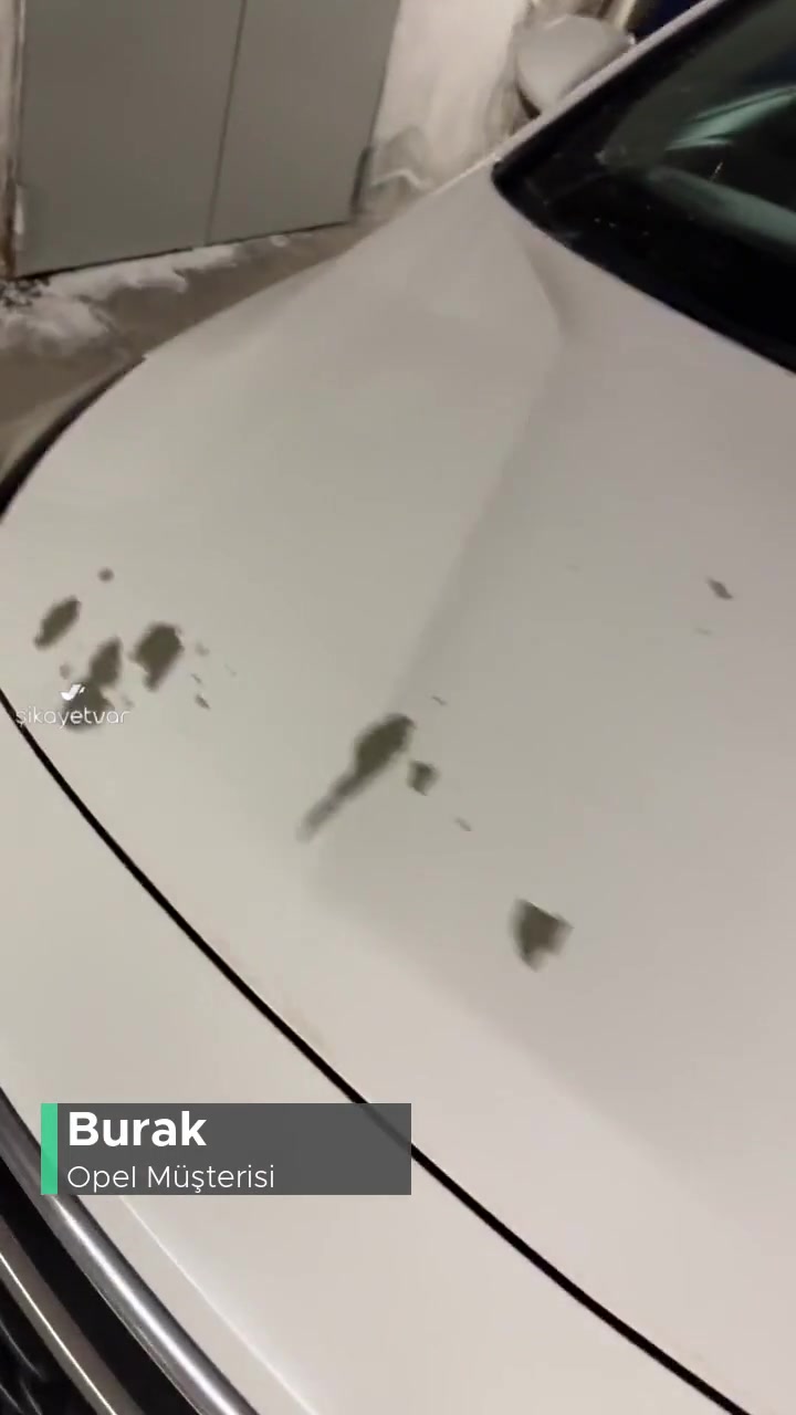 Opel Boya Hatası videonun kapak resmi