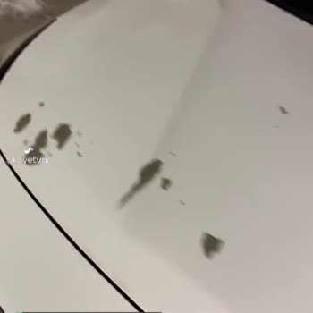 Opel Boya Hatası