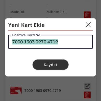 Kazandığım Puanların Süresi Dolmadan Silinmesi Mağduriyet Yarattı