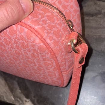 Çanta İadesinde Yaşanan Sorun Ve Mağduriyet