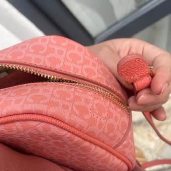 Çanta İadesinde Yaşanan Sorun Ve Mağduriyet