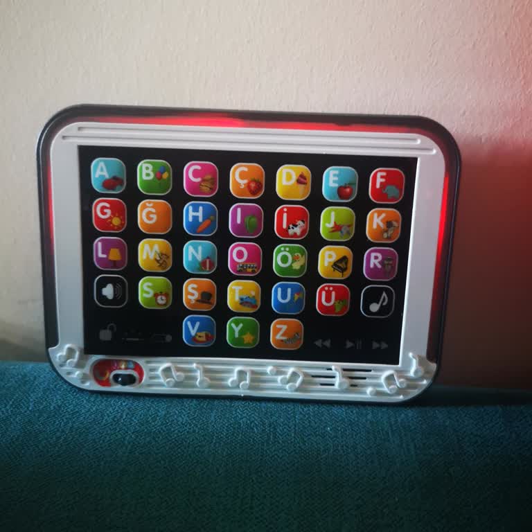 My Fisher Price Learning Tablet Stopped Working After Just a Few Uses