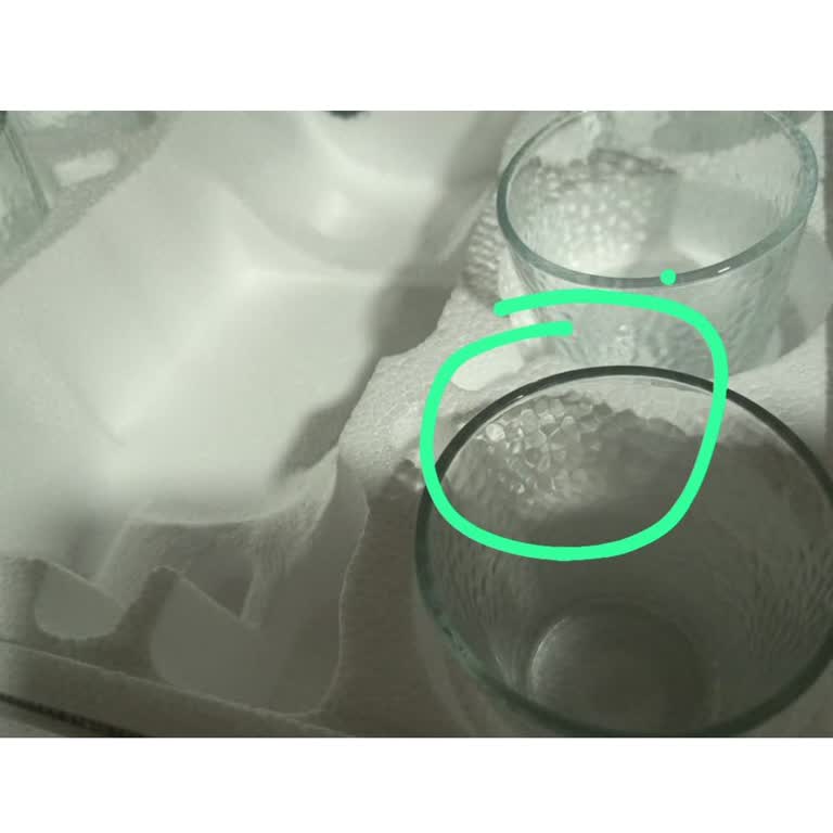 Hasarlı Ürün İçin Değişim Veya İade Yapılmaması