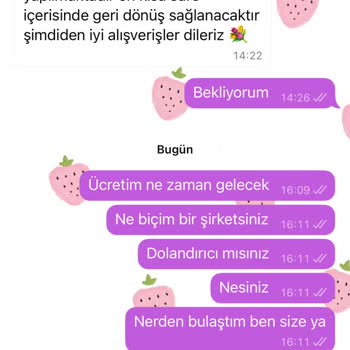 Geciken Teslimat Ve İletişim Eksikliği Sonrası Hızlı Çözüm Deneyimi
