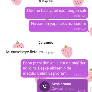 Geciken Teslimat Ve İletişim Eksikliği Sonrası Hızlı Çözüm Deneyimi