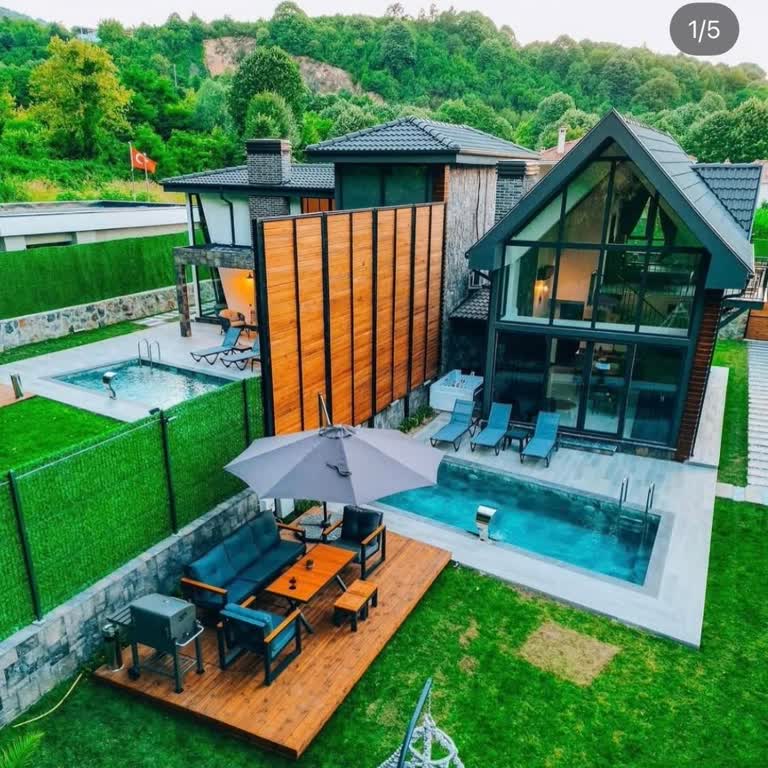 Villa Kiralama Sonrası Yaşanan İletişim Ve İade Sorunu