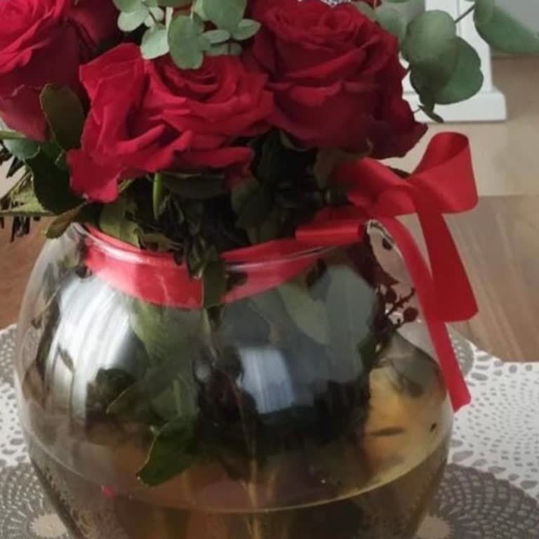 Anneler Günü Hediyem Hayal Kırıklığına Dönüştü