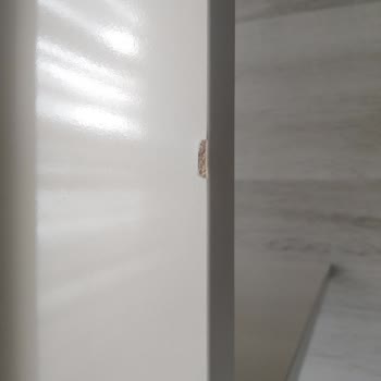 Rapsodi Mobilya Mobilya Teslimatında Eksik Ve Hasarlı Ürün, İlgisiz Müşteri Hizmeti