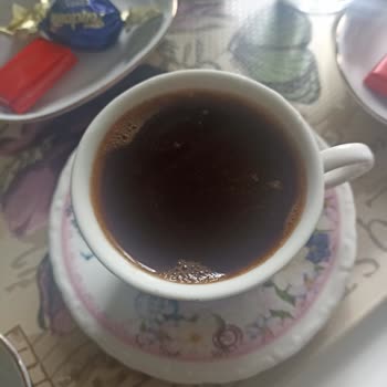 Karaca Hatır Hüps Süt Pişirici Sürekli Aynı Sorunu Yaşatıyor, Çözüm Sunulmuyor