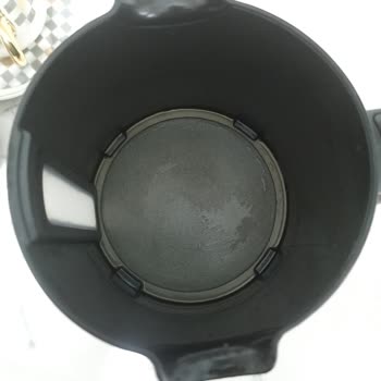 Karaca Hatır Hüps Süt Pişirici Sürekli Aynı Sorunu Yaşatıyor, Çözüm Sunulmuyor