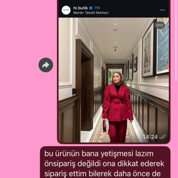 Siparişim Gönderilmedi, İade Hakkım Reddedildi: Müşteri Memnuniyeti Ve Güven Sorunu