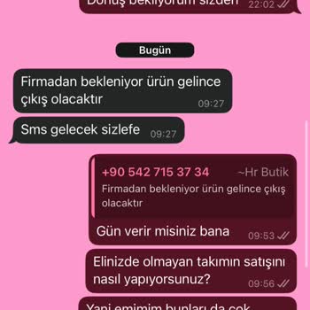 Siparişim Gönderilmedi, İade Hakkım Reddedildi: Müşteri Memnuniyeti Ve Güven Sorunu