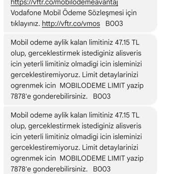 Google Play'den Yapılan Çip Transferinde Sorun Ve Hatalı İşlem