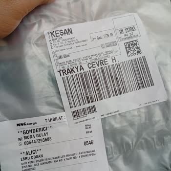 Eksik Gönderim Ve İletişim Sorunu: Siparişim Tamamlanmadı