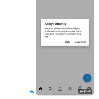 Satın Aldığım Hesaplar Sorunlu Çıktı, Destek Talebim Kapatıldı