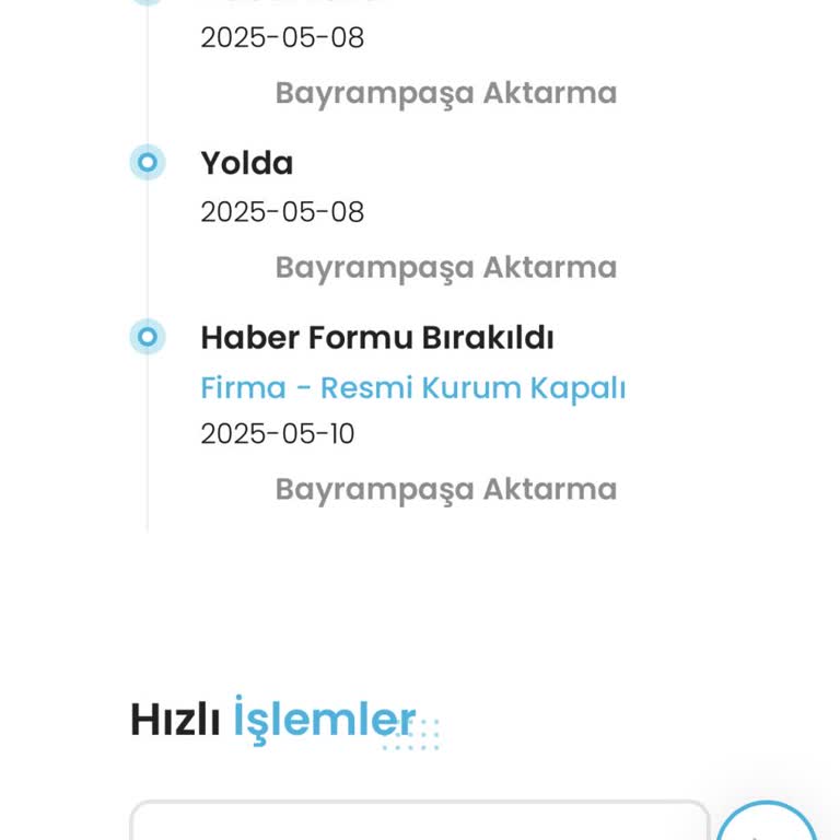 Zara Siparişim Kayboldu, Çözüm Bekliyorum!