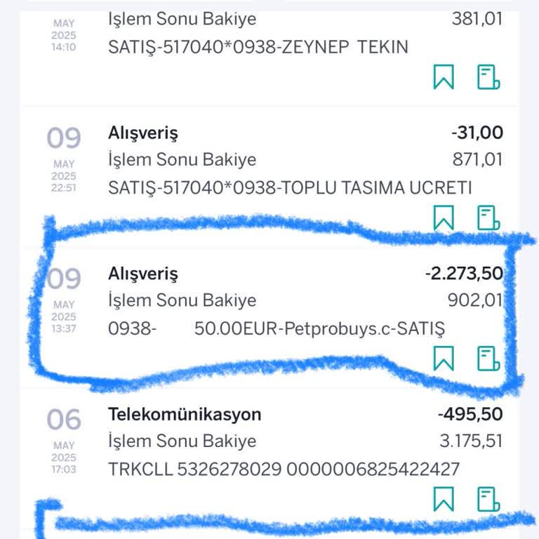 Onay Şifresi Olmadan Hesabımdan Para Çekildi, Banka İlgilenmiyor
