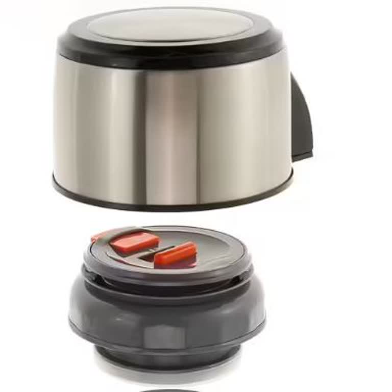 Termosumun Kapak Parçaları Hasar Gördü, Yedek Parça Bulamıyorum