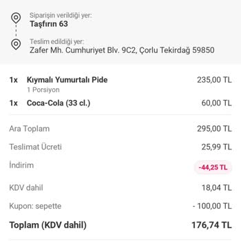 Adres Değişikliği Ve Destek Eksikliği Mağduriyeti