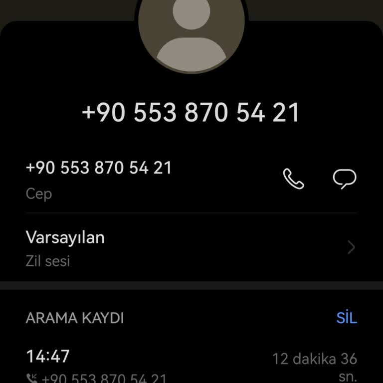 Kişisel Verilerimin Ve Ses Kaydımın İzinsiz Kullanılmasından Endişeliyim: Sahte Anket Şirketi Mağduriyeti