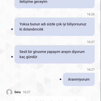 Kazancım Haksız Yere Silindi Canlı Destekten Çözüm Alamıyorum