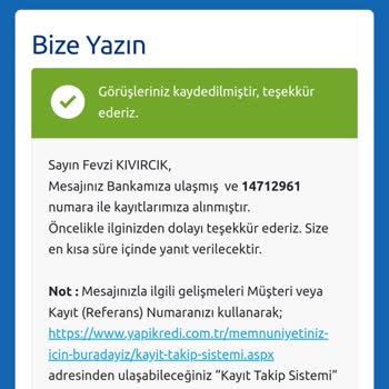 Yurt Dışında Yapı Kredi ATM İşleminde Yaşanan Mağduriyet Ve Para İadesi Sorunu