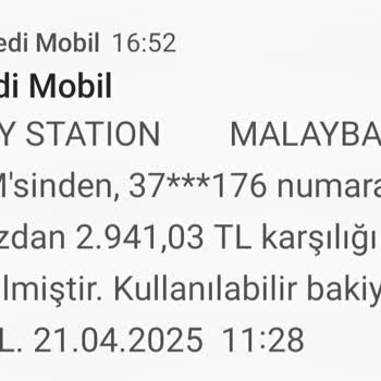 Yurt Dışında Yapı Kredi ATM İşleminde Yaşanan Mağduriyet Ve Para İadesi Sorunu