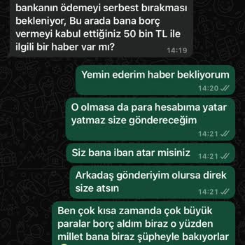 Yatırım Hesabımdan Çektiğim Para Hesabıma Ulaşmıyor