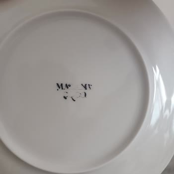 Madame Coco'dan Aldığım Yemek Takımı Kırık Ve Kalitesiz Çıktı, Mağaza İlgisiz Kaldı