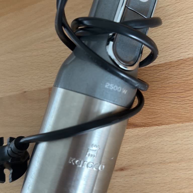 Karaca Blender Tamir Edilmedi Servis Çözüm Sunmuyor